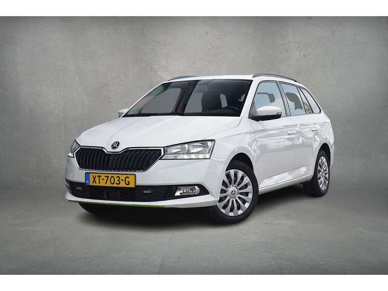 ŠKODA ŠKODA