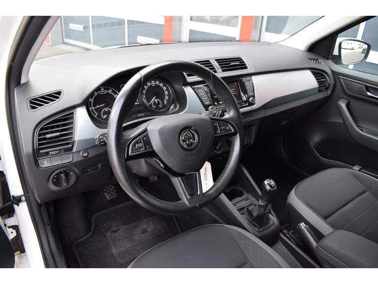 ŠKODA ŠKODA