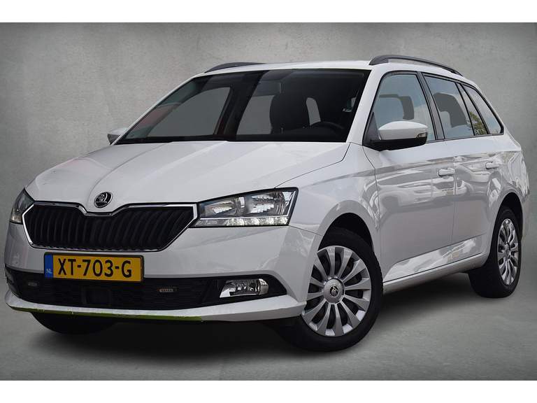 ŠKODA ŠKODA