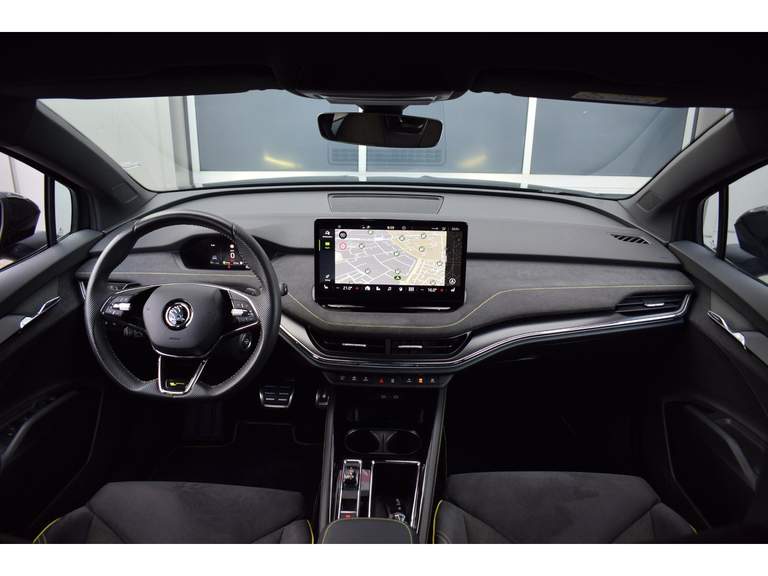 ŠKODA ŠKODA