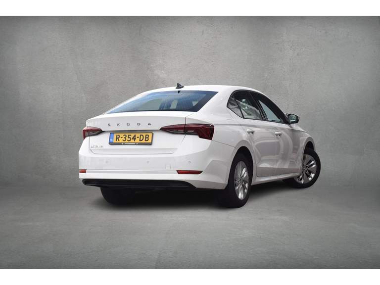 ŠKODA ŠKODA