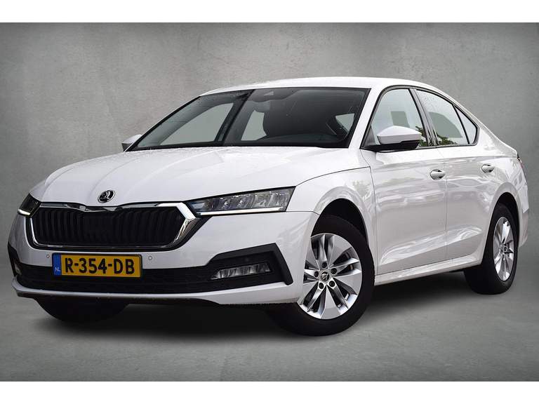ŠKODA ŠKODA
