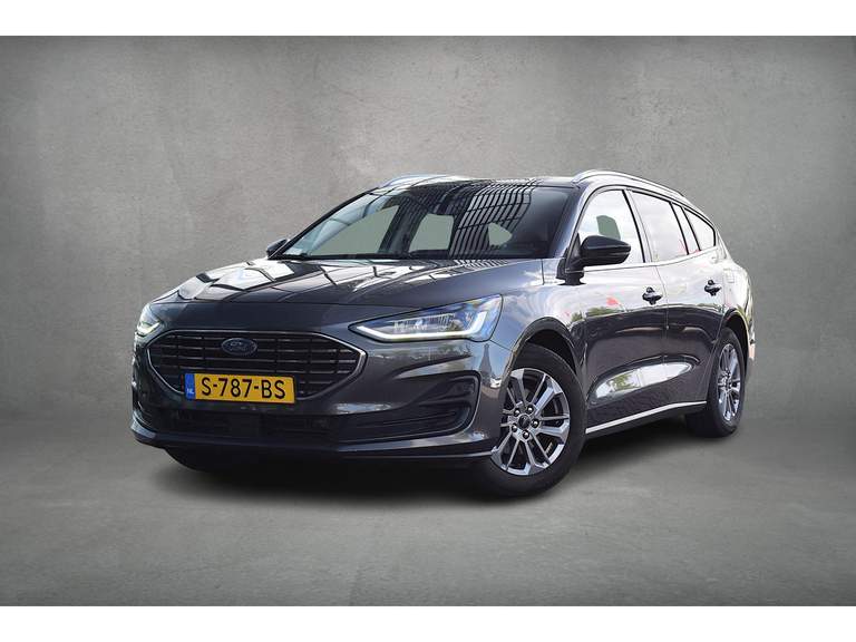 Ford Ford