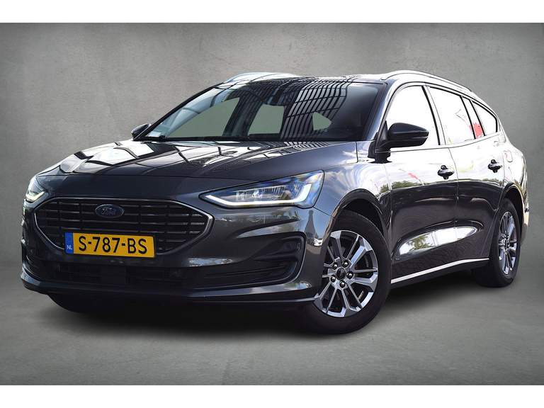 Ford Ford