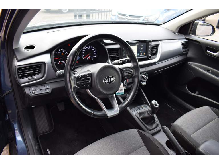 Kia