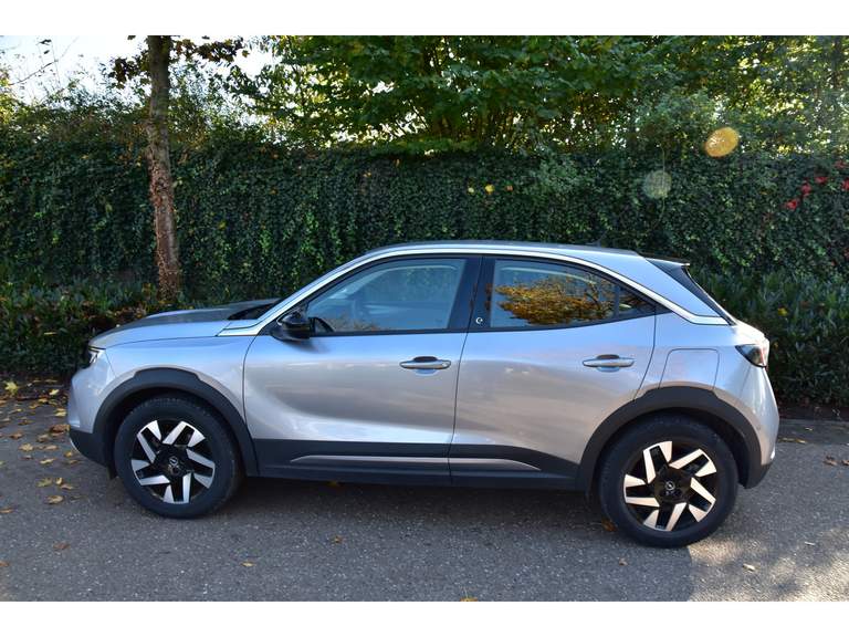 Opel Opel