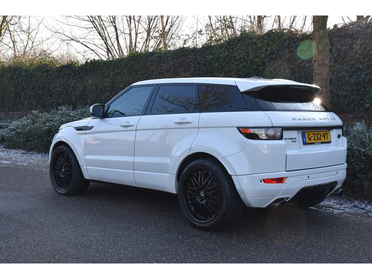 Land Rover Land Rover
