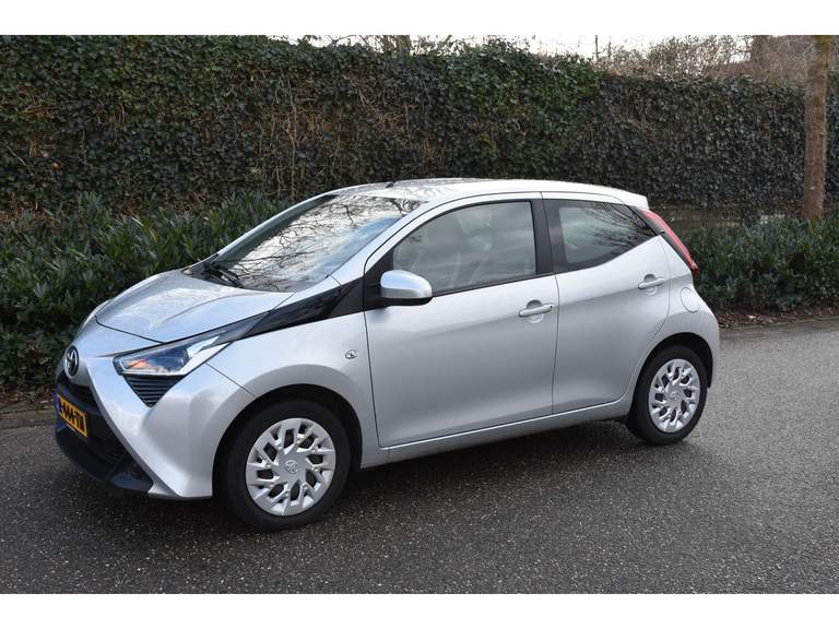 Toyota Toyota