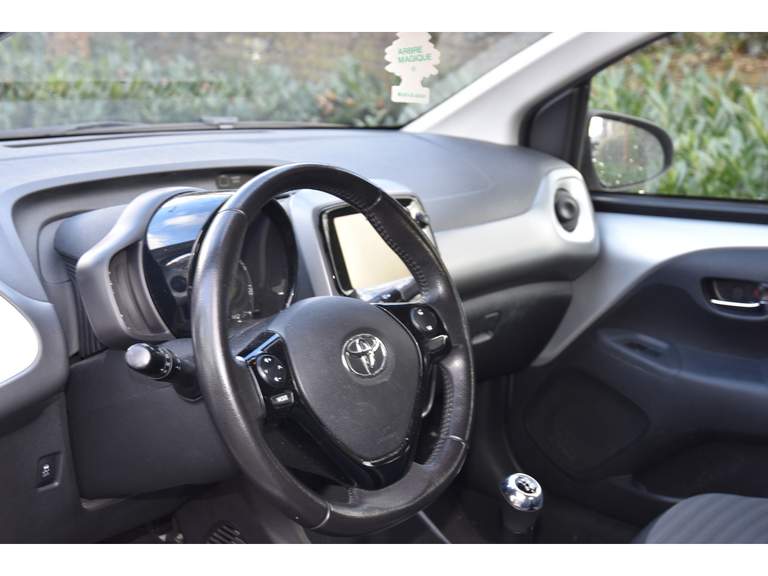 Toyota Toyota