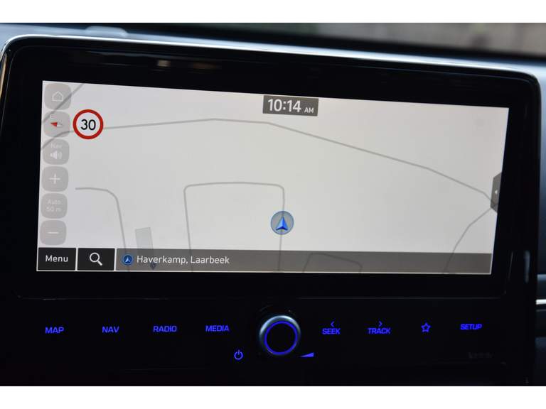 Hyundai Hyundai
