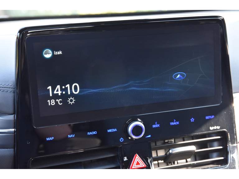 Hyundai Hyundai