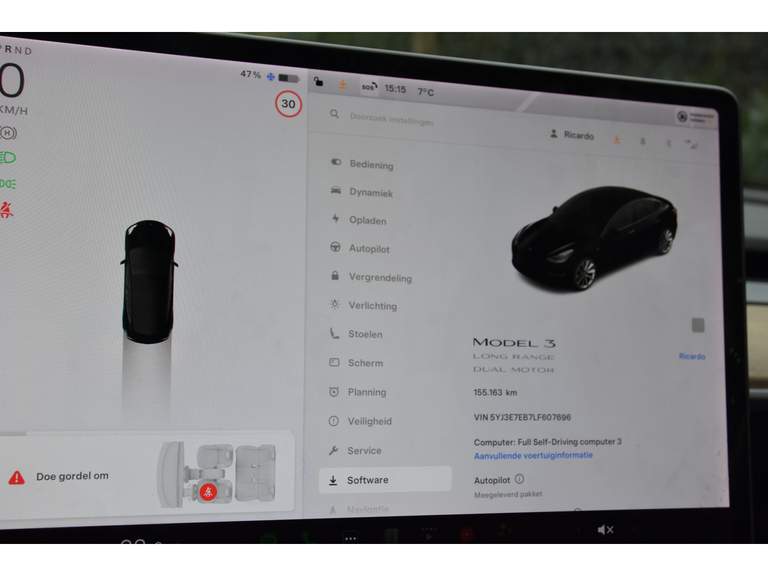 Tesla Tesla