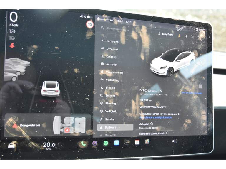 Tesla Tesla