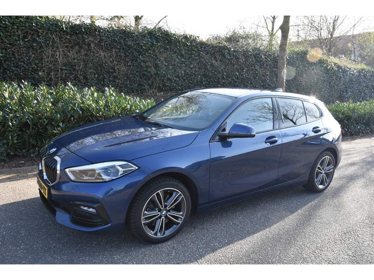 BMW BMW