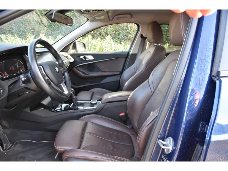 BMW BMW