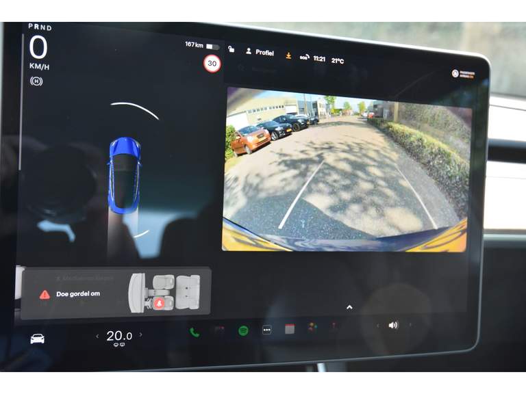 Tesla Tesla