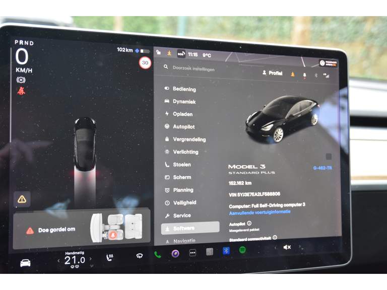Tesla Tesla