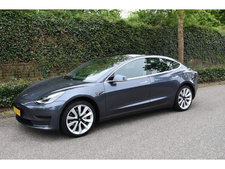 Tesla