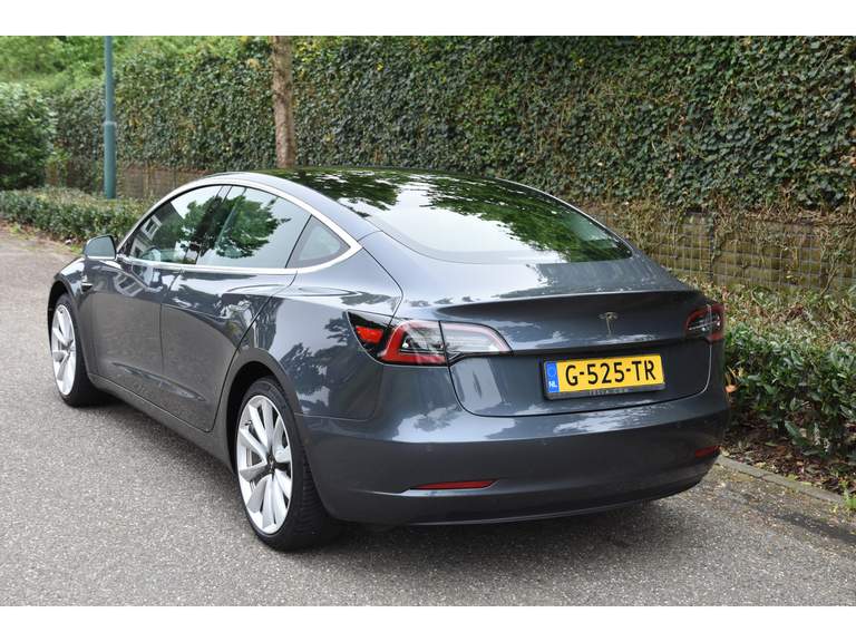 Tesla
