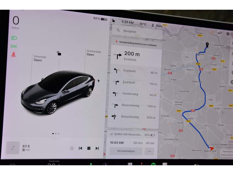 Tesla