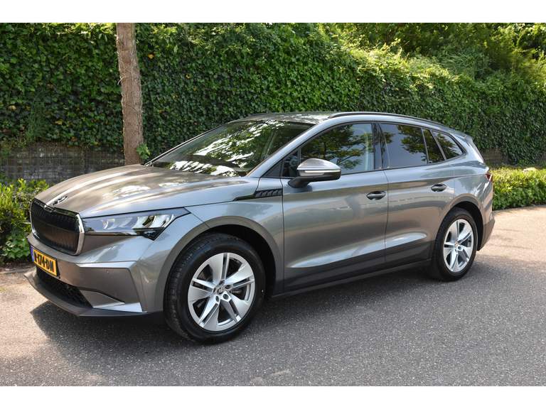 ŠKODA ŠKODA