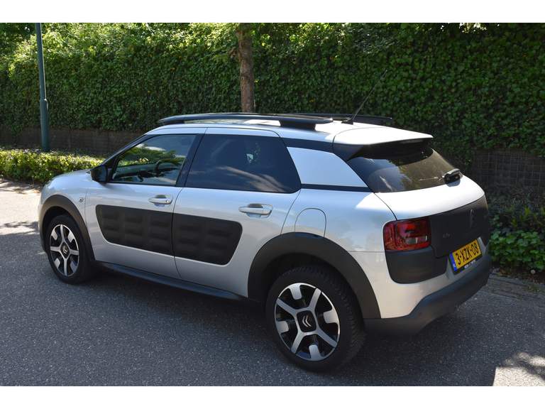Citroën Citroën