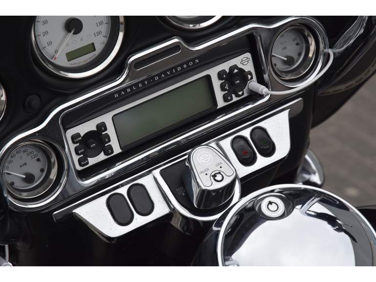 Harley-Davidson