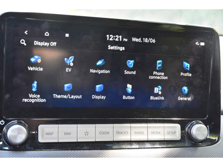 Hyundai Hyundai