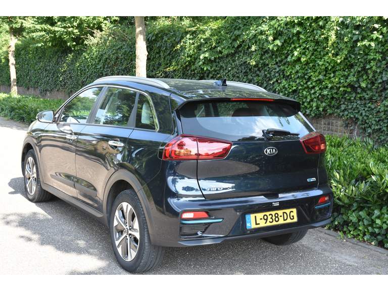 Kia Kia