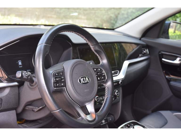 Kia Kia