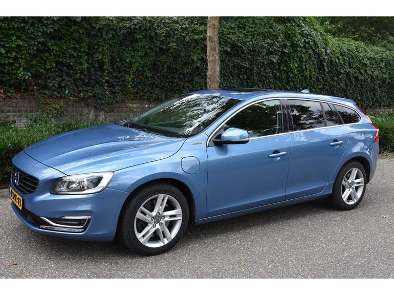 Volvo Volvo