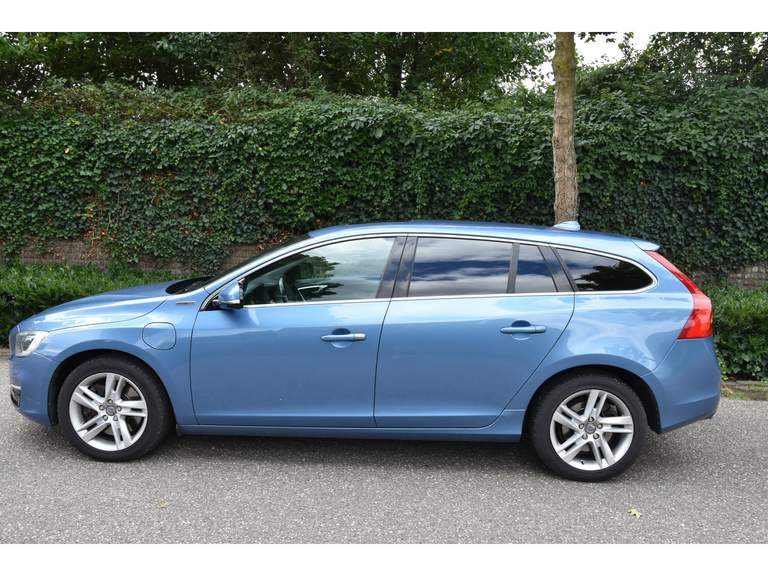 Volvo Volvo
