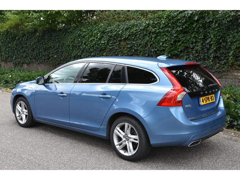 Volvo Volvo