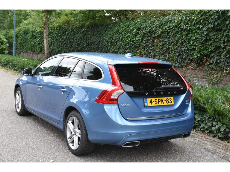 Volvo Volvo