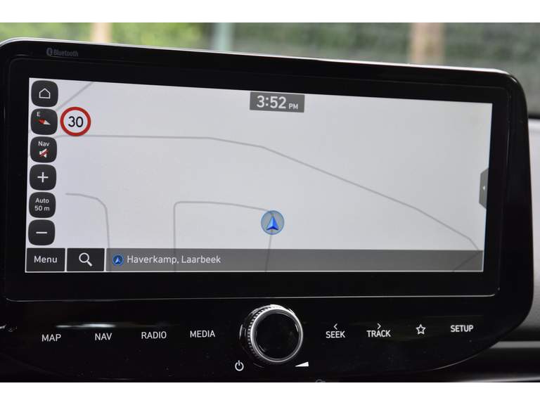 Hyundai Hyundai