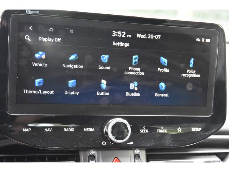 Hyundai Hyundai