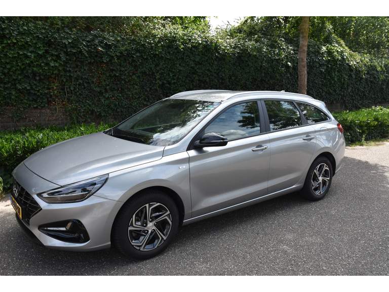 Hyundai Hyundai