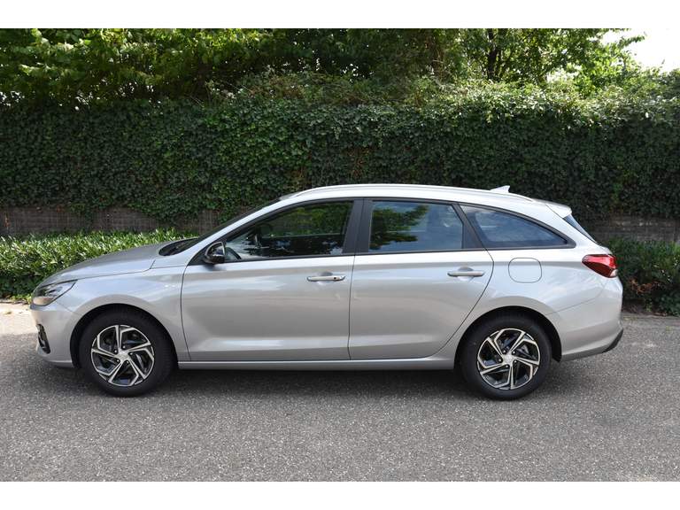 Hyundai Hyundai