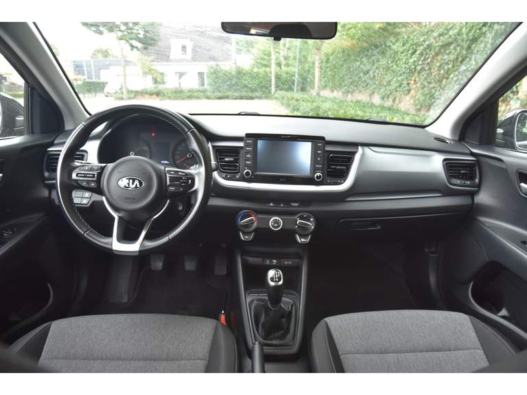 Kia