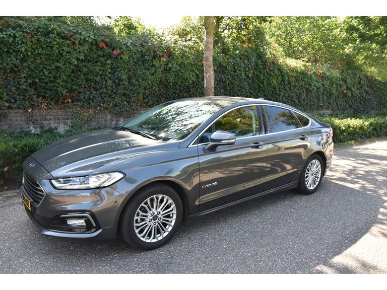 Ford Ford