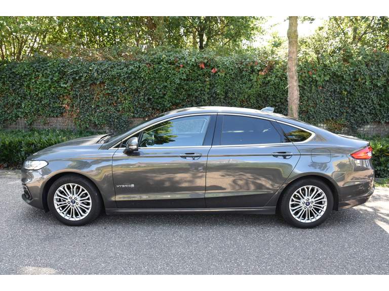 Ford Ford