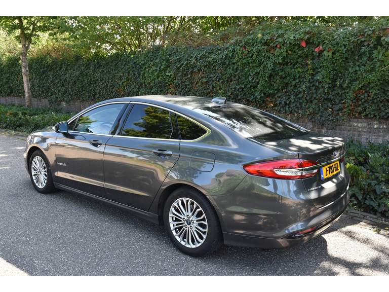 Ford Ford