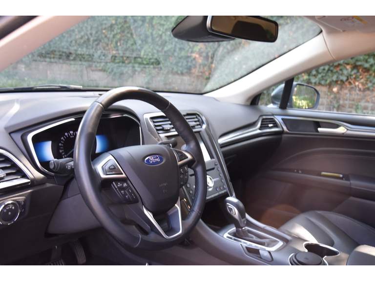 Ford Ford