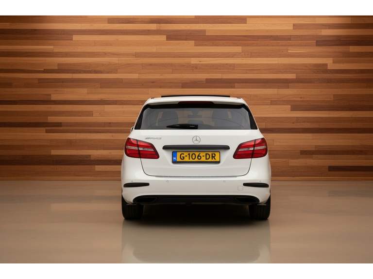 Mercedes-Benz Mercedes-Benz