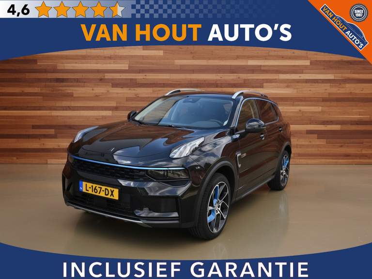 Lynk & Co