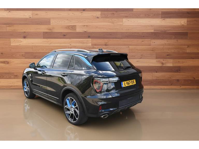 Lynk & Co Lynk & Co