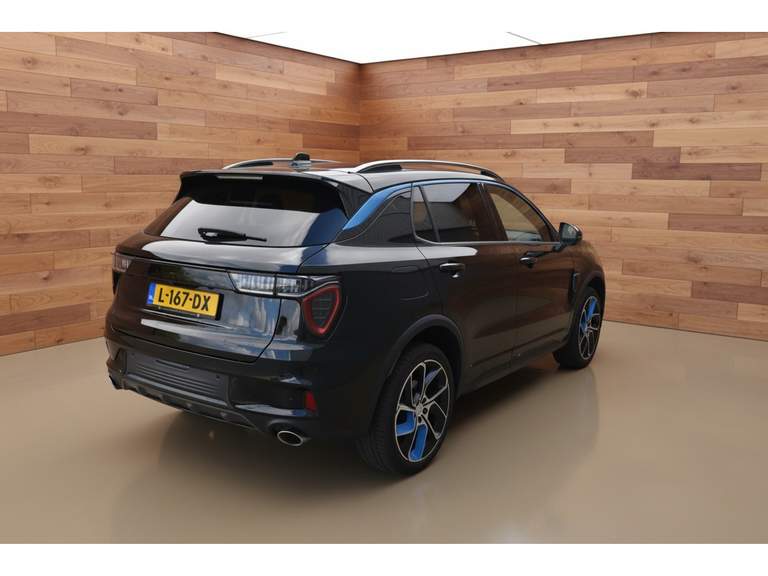 Lynk & Co Lynk & Co