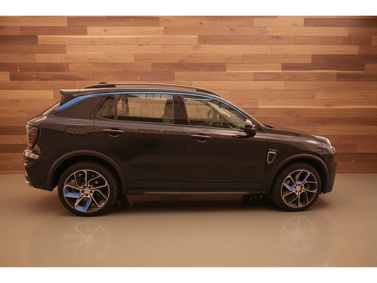 Lynk & Co Lynk & Co