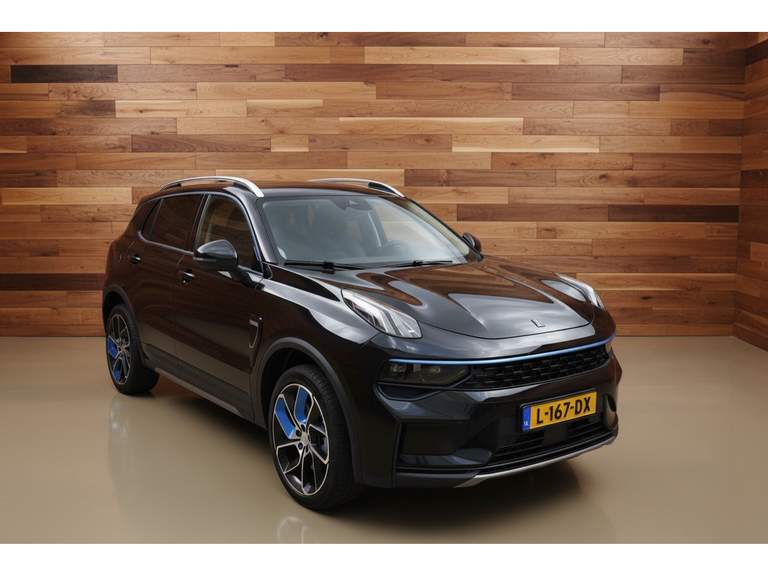 Lynk & Co Lynk & Co