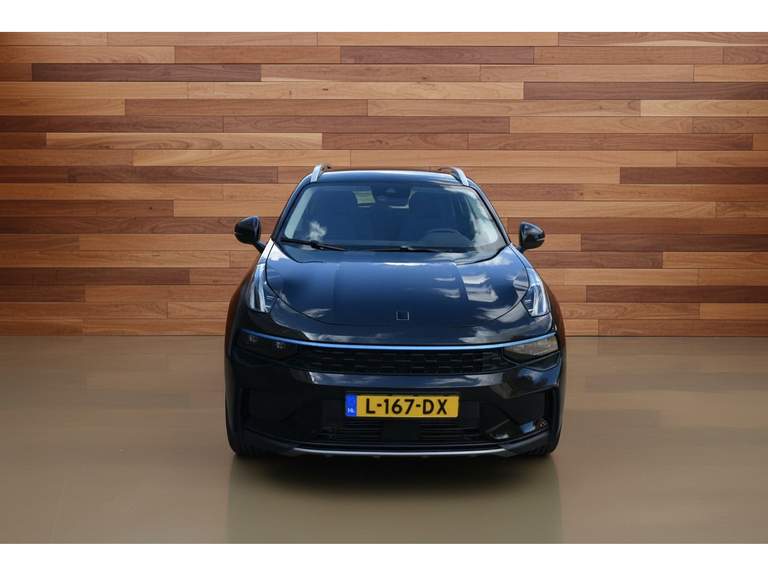 Lynk & Co Lynk & Co